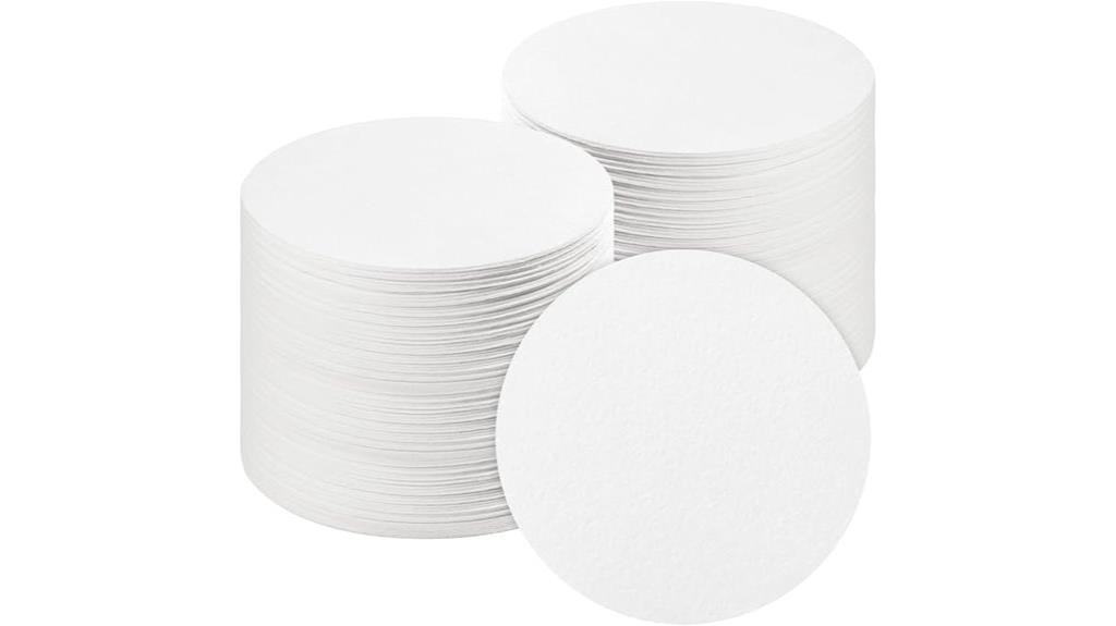 microwave kiln paper sheets