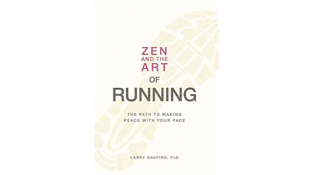 mindful running and peace