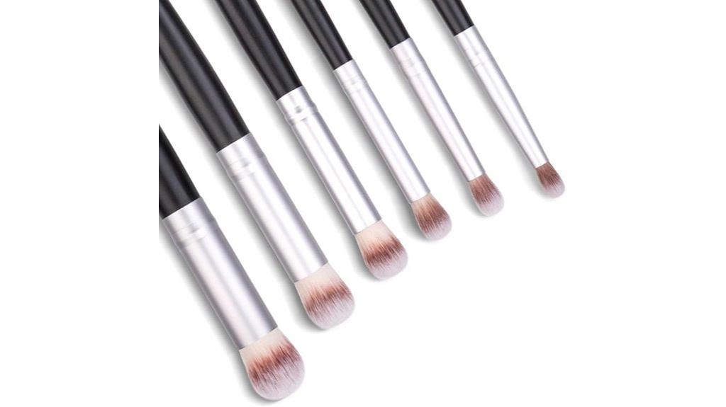 miniatures drybrush painting set