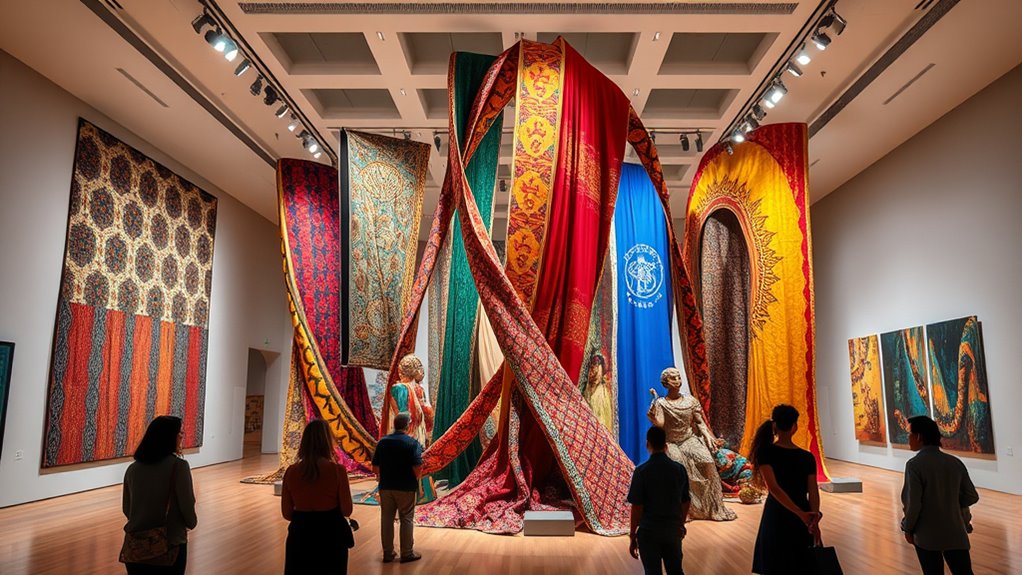 multicultural art fusion projects