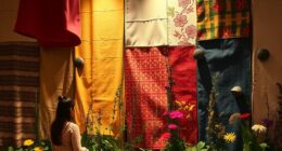 multisensory art experiences
