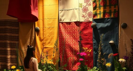 multisensory art experiences