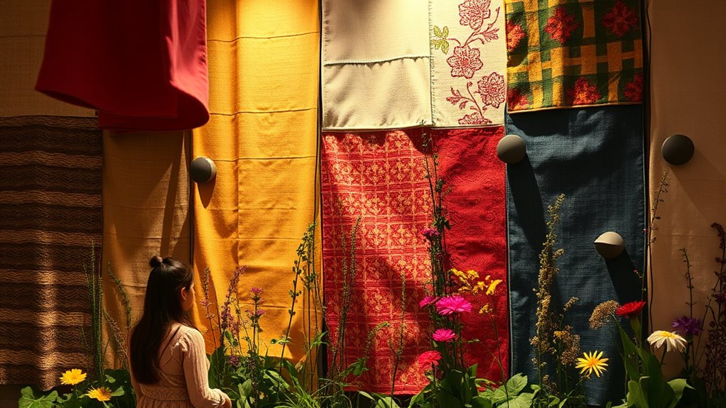 multisensory art experiences