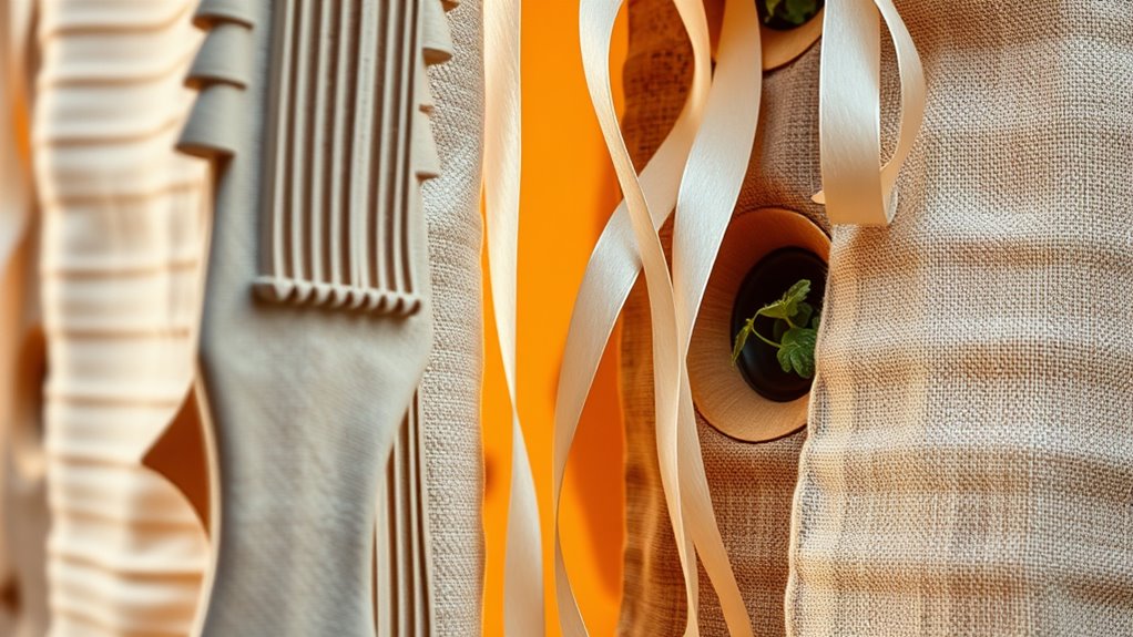 multisensory immersive art experience