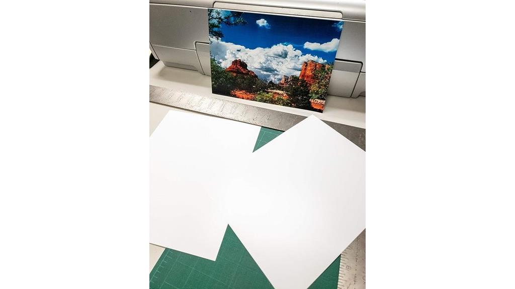 museum quality inkjet paper