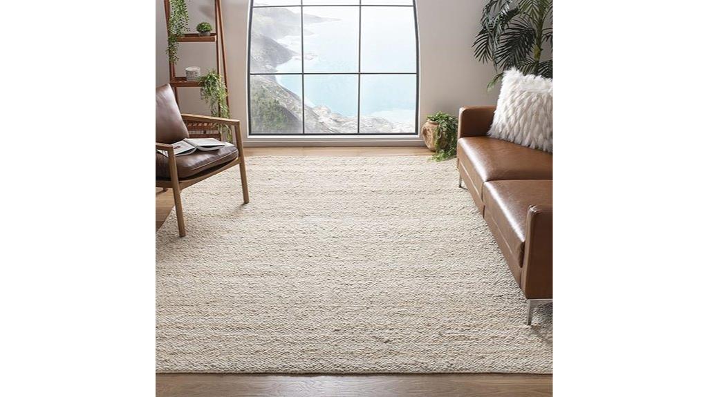 natura collection 8x10 rug