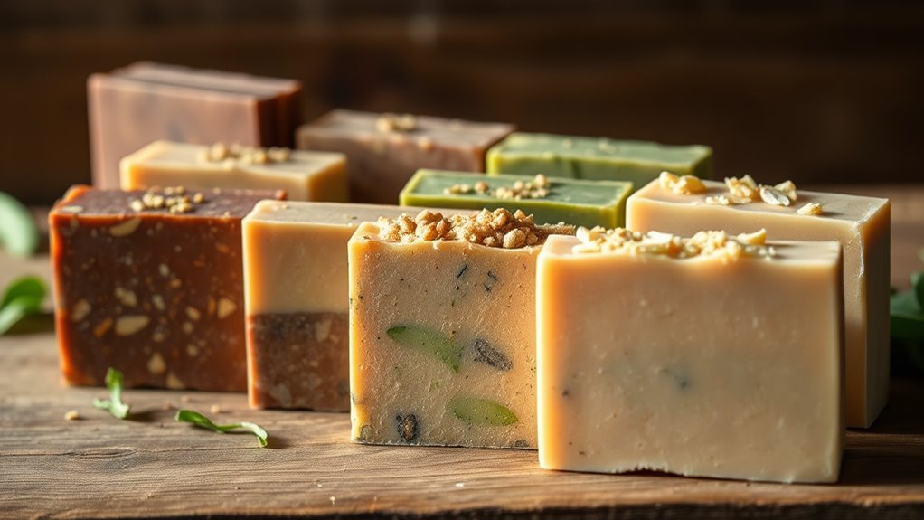 natural eco friendly fragrance considerations