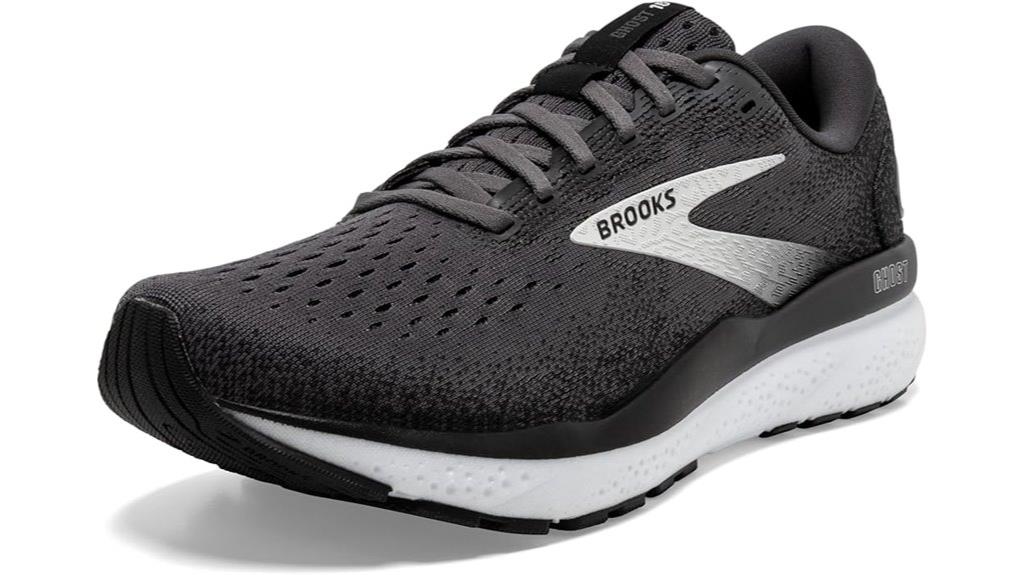 neutral running shoe