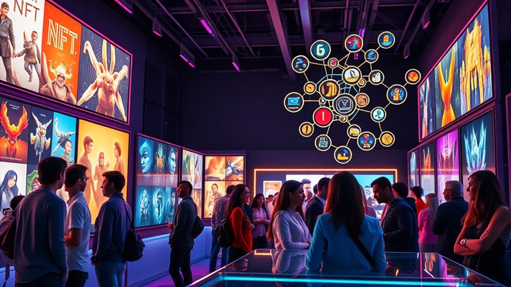 nft community engagement fosters value