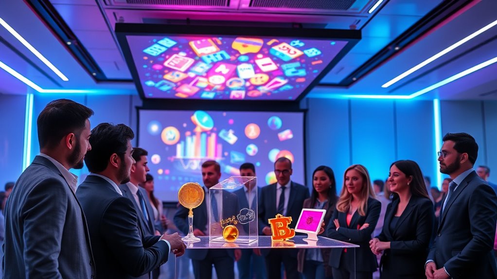 nfts enhance customer engagement