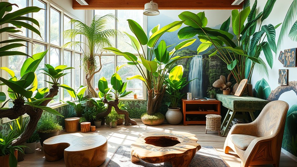 organic adaptive eco friendly innovation