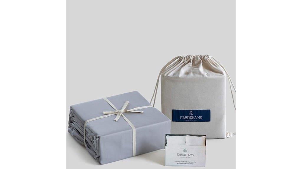 organic cotton king sheets