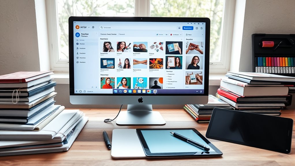 organize categorize version control