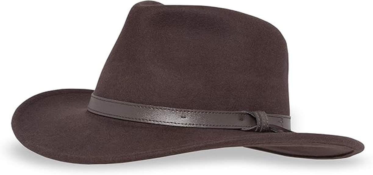 outdoor sun protective hat