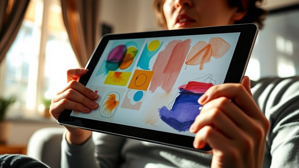 overcoming virtual therapy challenges
