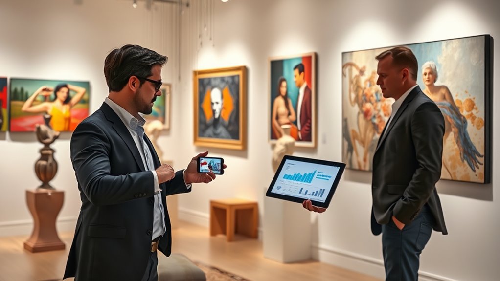 personalized art investment strategies