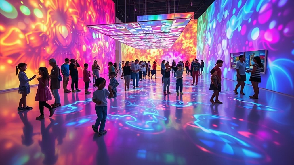 personalized immersive digital experiences