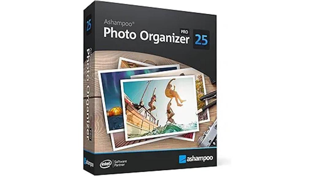 photo management software