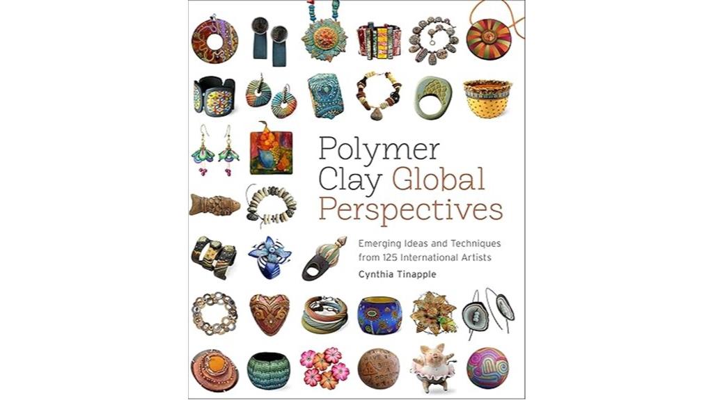 polymer clay worldwide insights