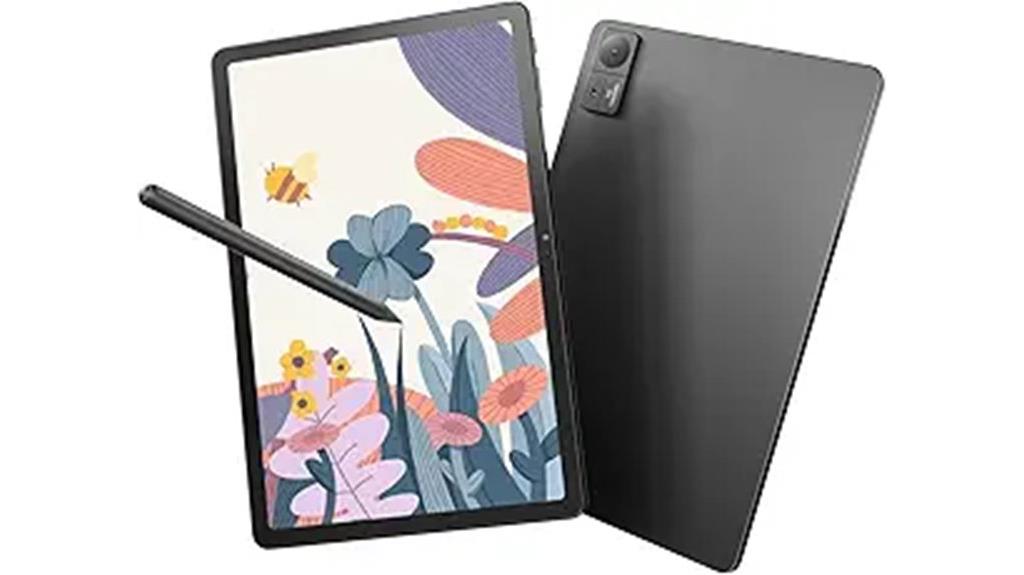 portable drawing tablet standalone