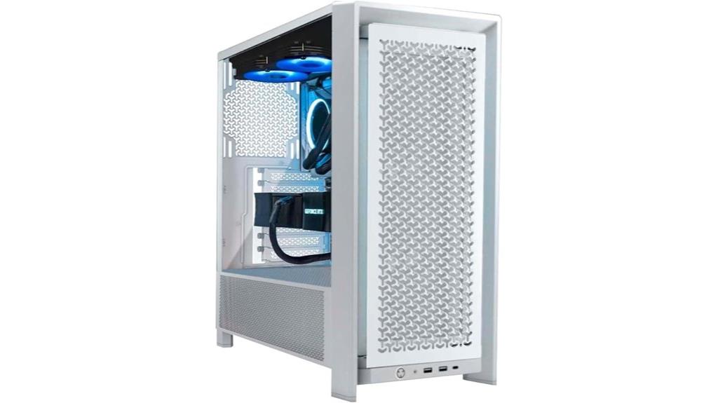 powerful 24 core workstation