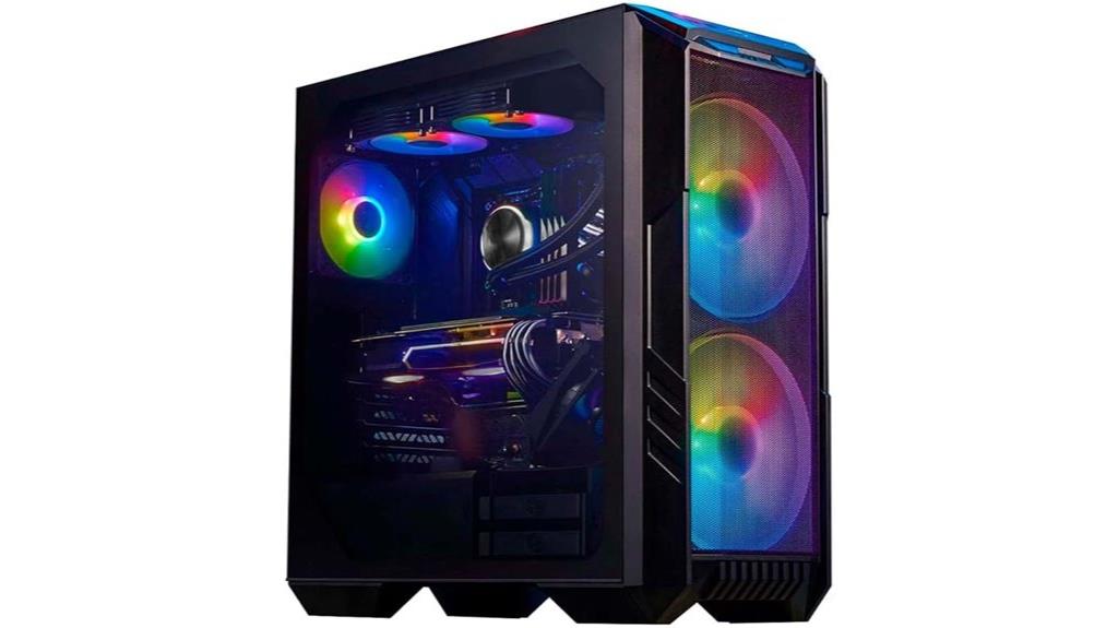 powerful 3d modeling workstation