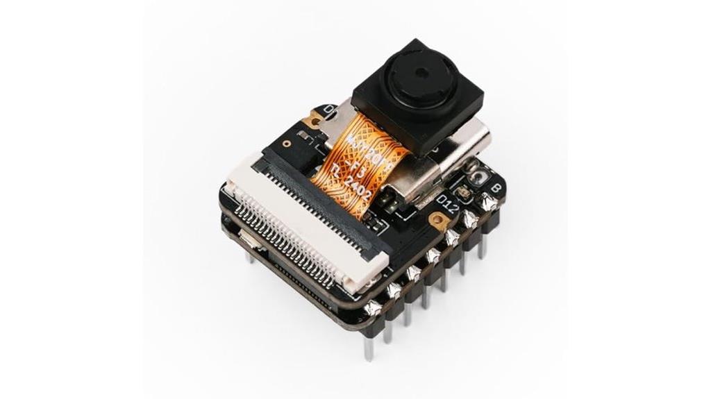 pre soldered esp32s3 sensor
