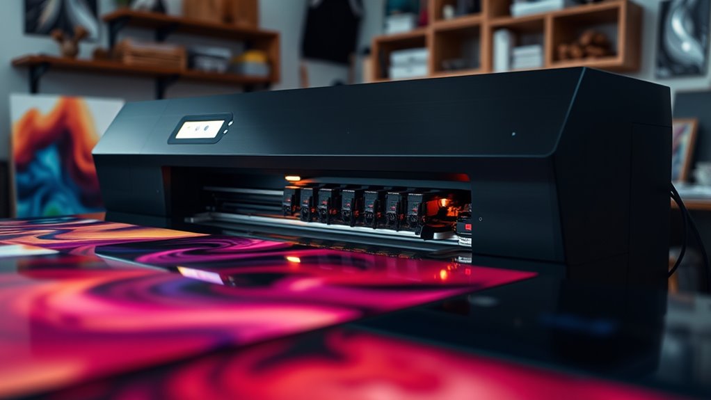precision color longevity efficiency