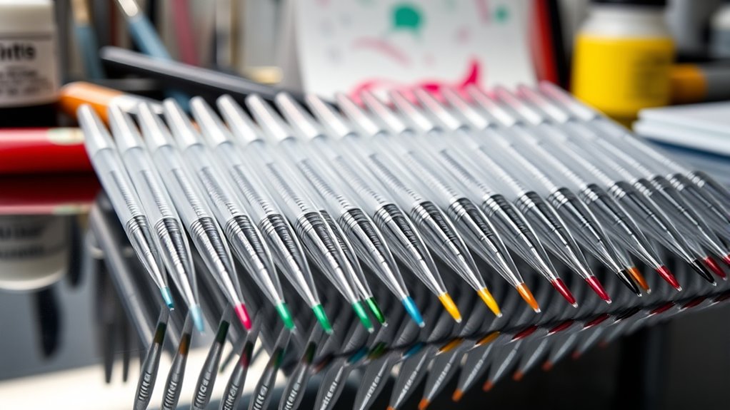 precision durability compatibility flexibility