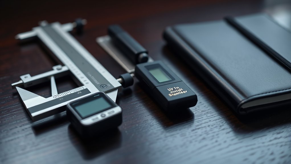 precision lighting portability reliability