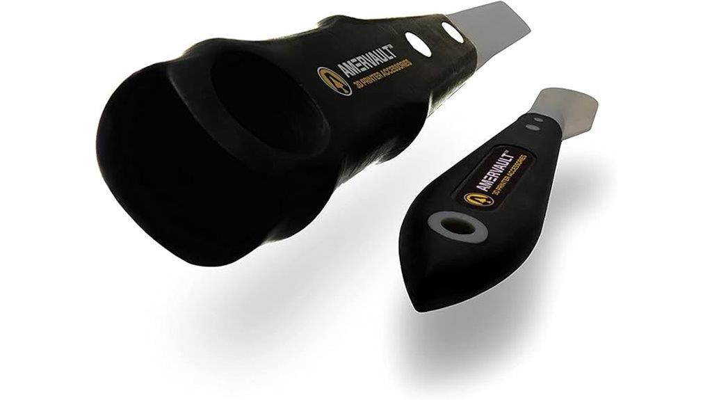 premium 3d print removal kit