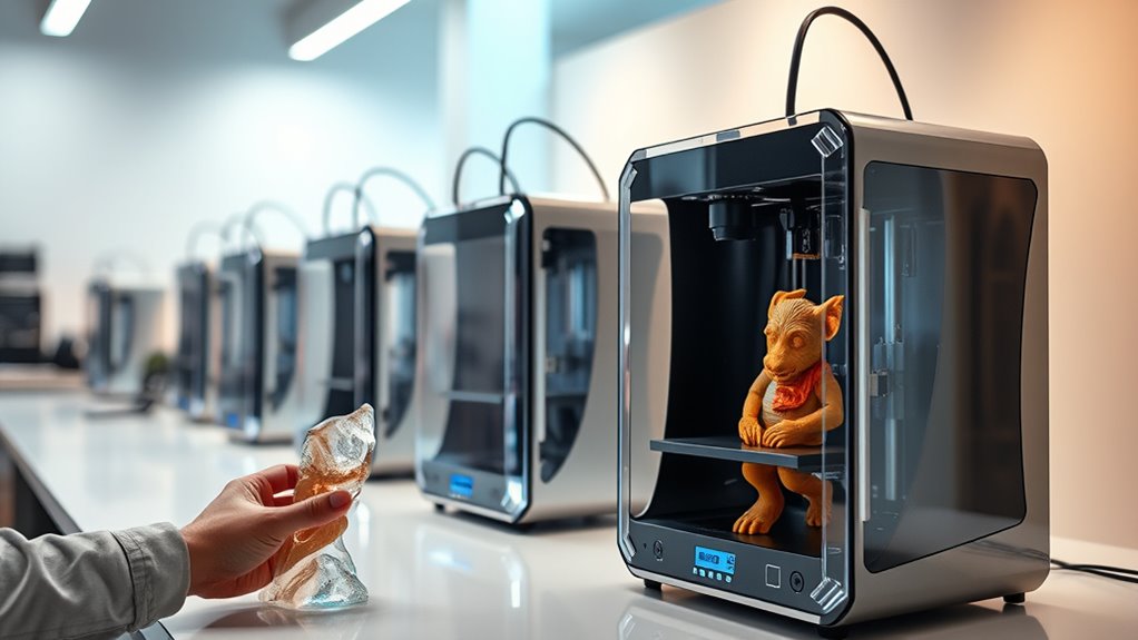 premium 3d printer essentials