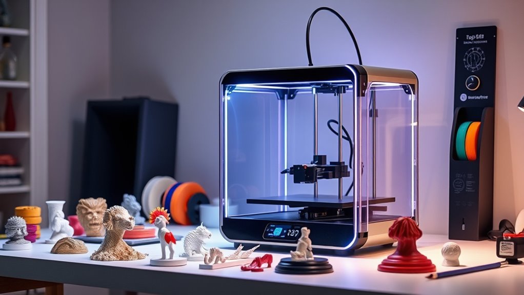 premium 3d printing considerations