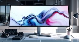 premium animation drawing monitors