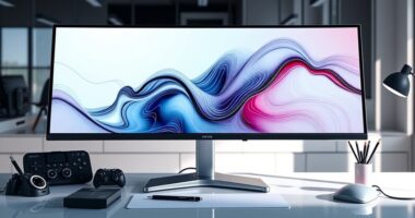 premium animation drawing monitors