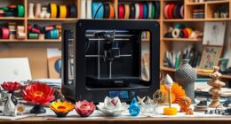 premium art 3d printing