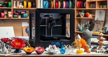 premium art 3d printing