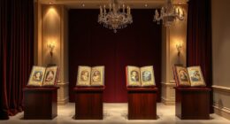 premium art auction archives