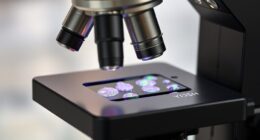 premium art microscope selection