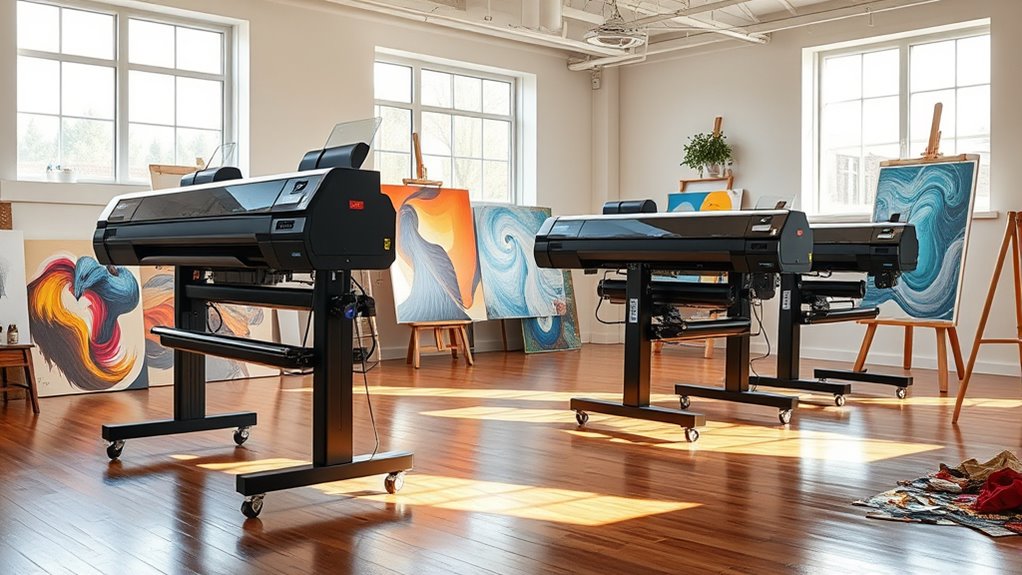 premium art printer recommendations