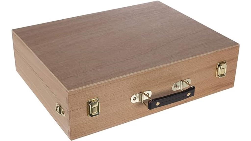 premium art supplies kit