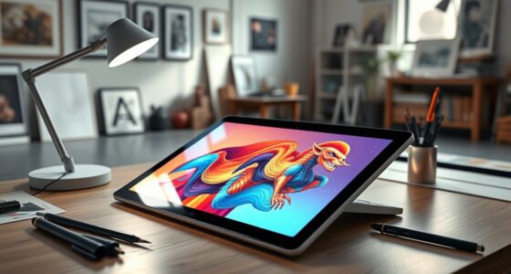 premium art tablet guide