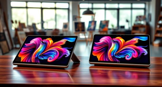 premium art tablet recommendations