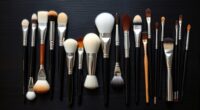 premium artist brush collections