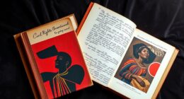 premium civil rights art books