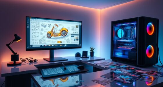 premium creative animation software