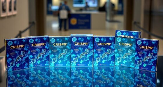 premium crispr education kits