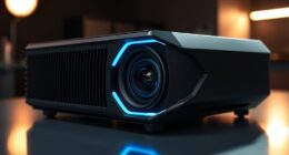 premium digital art projectors