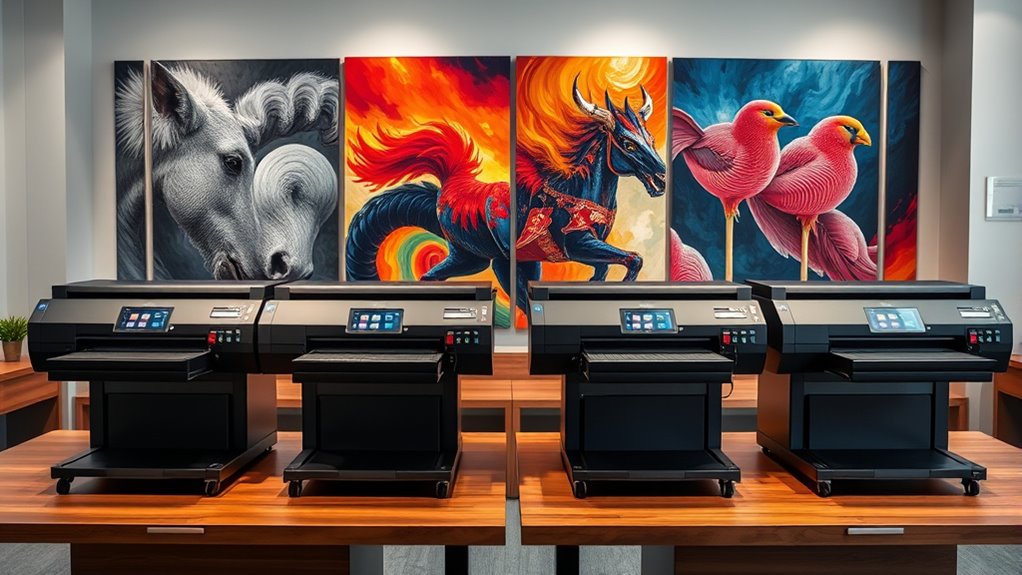 premium fine art printing