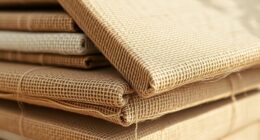 premium hemp canvas selection